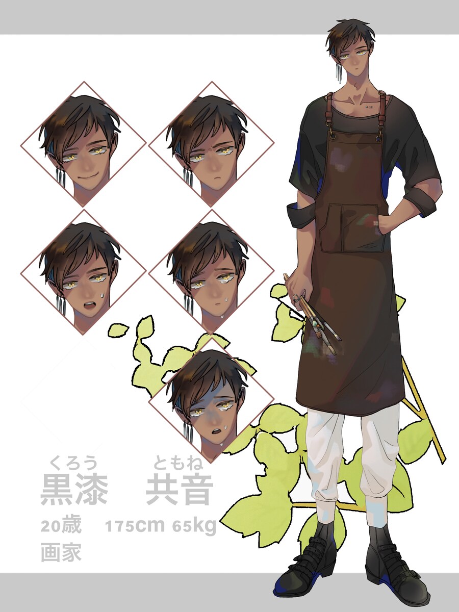 CSサンプル