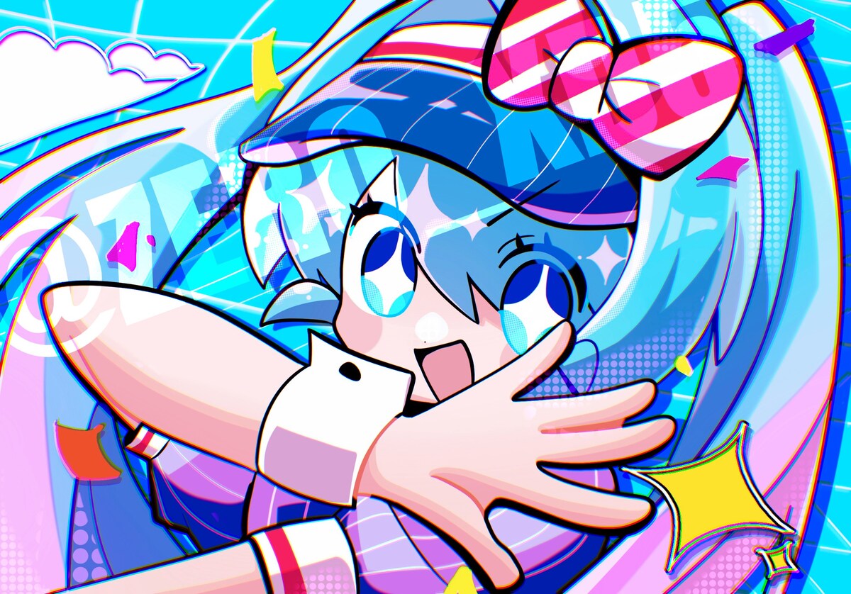 ファンアート