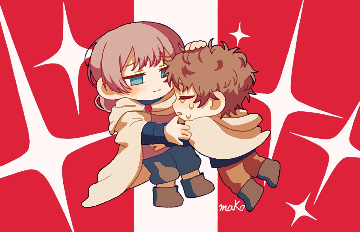 ✴︎いふ〜贖う〜✴︎