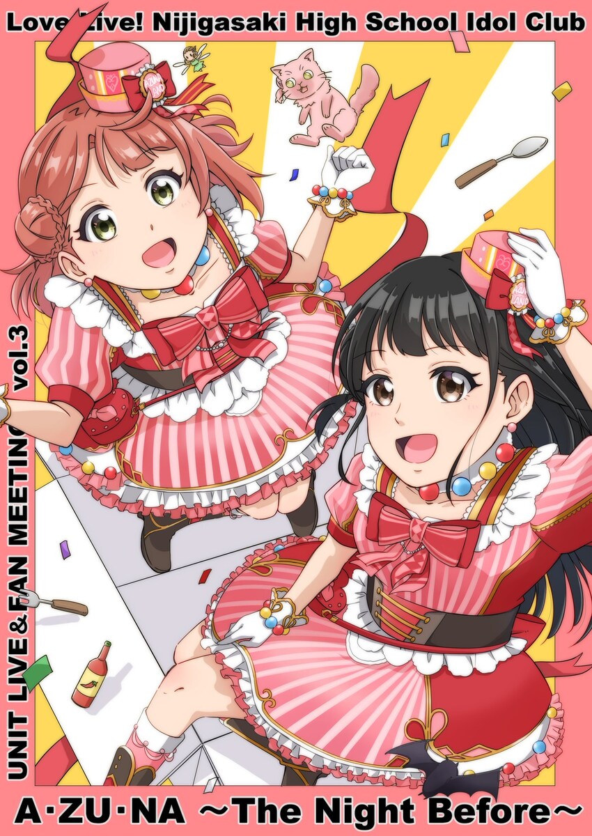 アニメイラスト、似顔絵イラスト