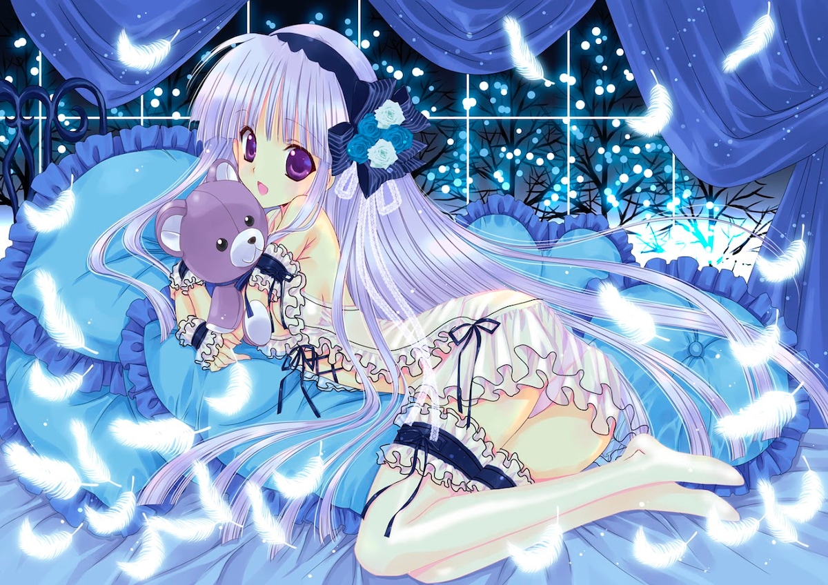 七瀬葵 