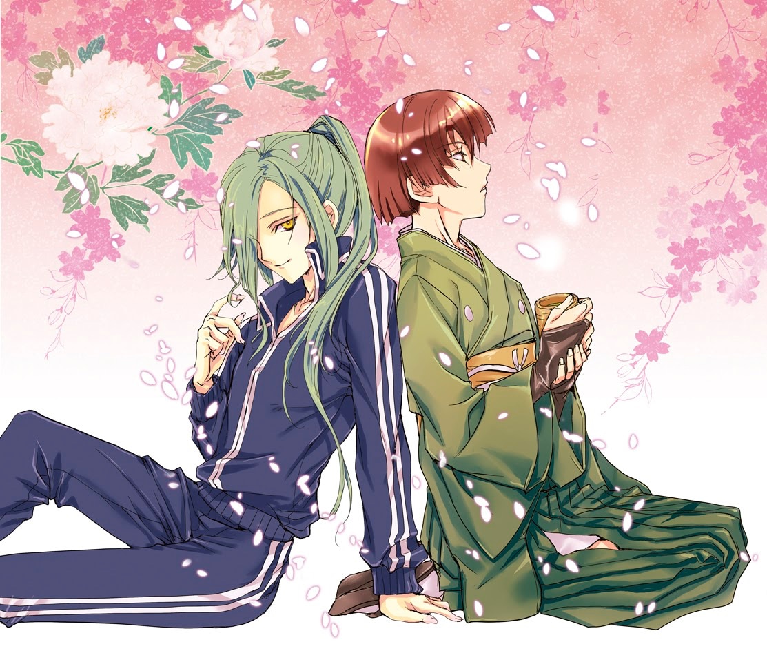 七瀬葵 