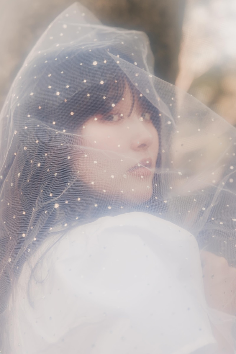 ポートレート/プロフィール撮影/作品撮り