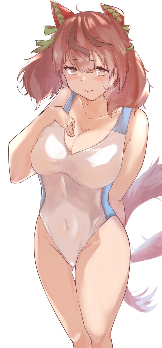 ナイスネイチャ