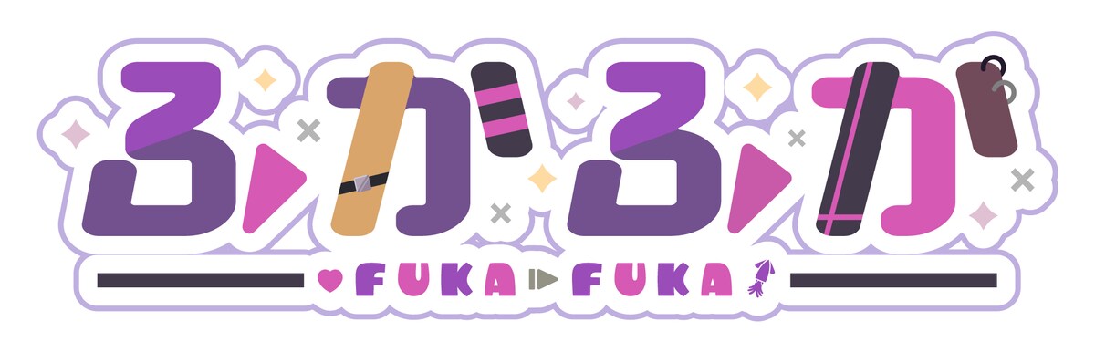 VTuber様デザイン