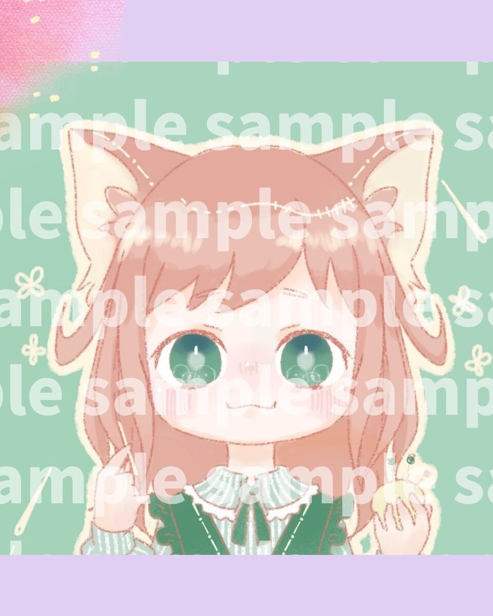 ペット洋服専門店アイコン