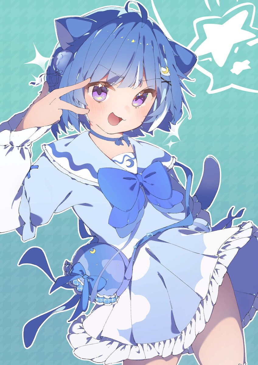 ファンアート
