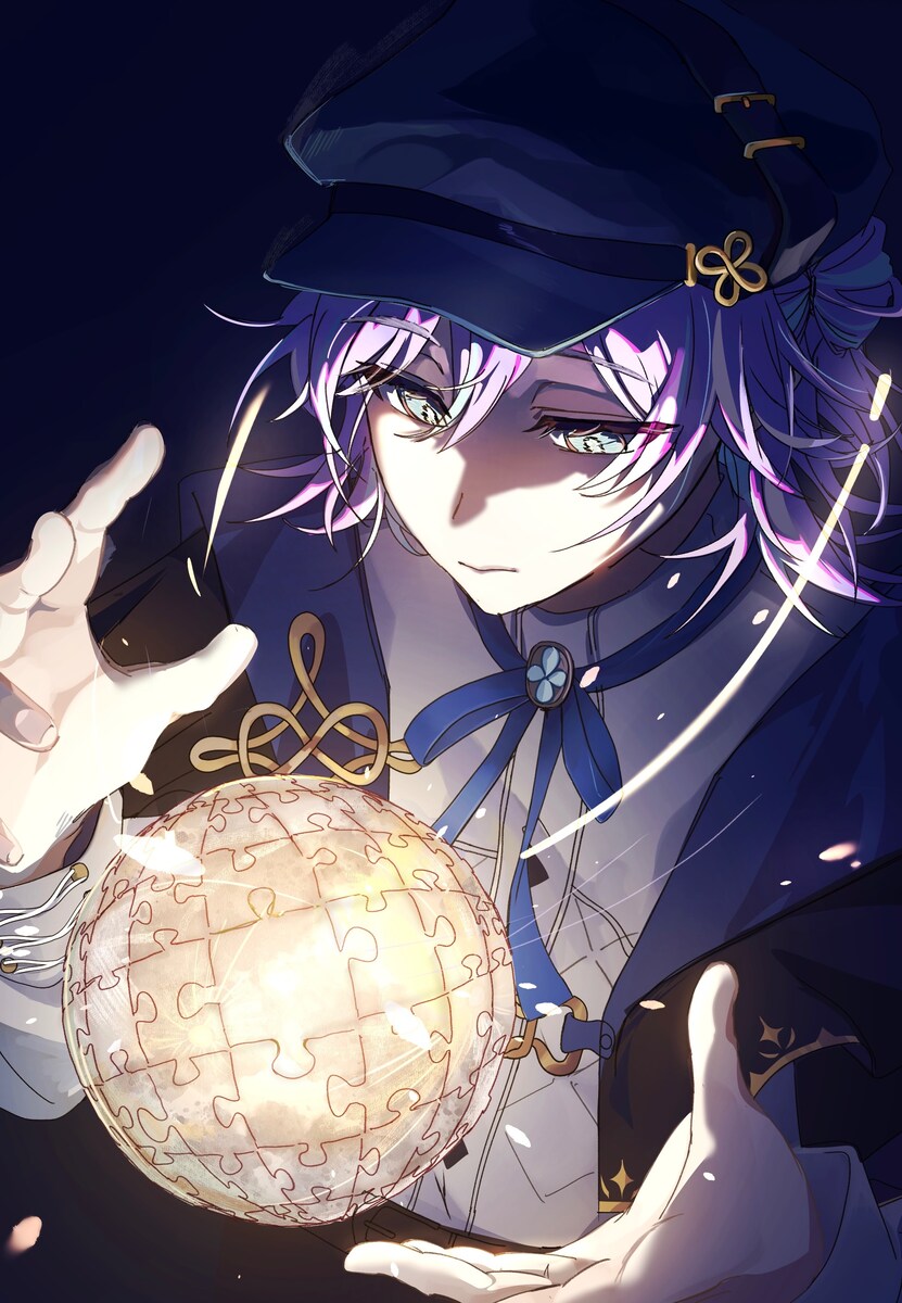 イラスト