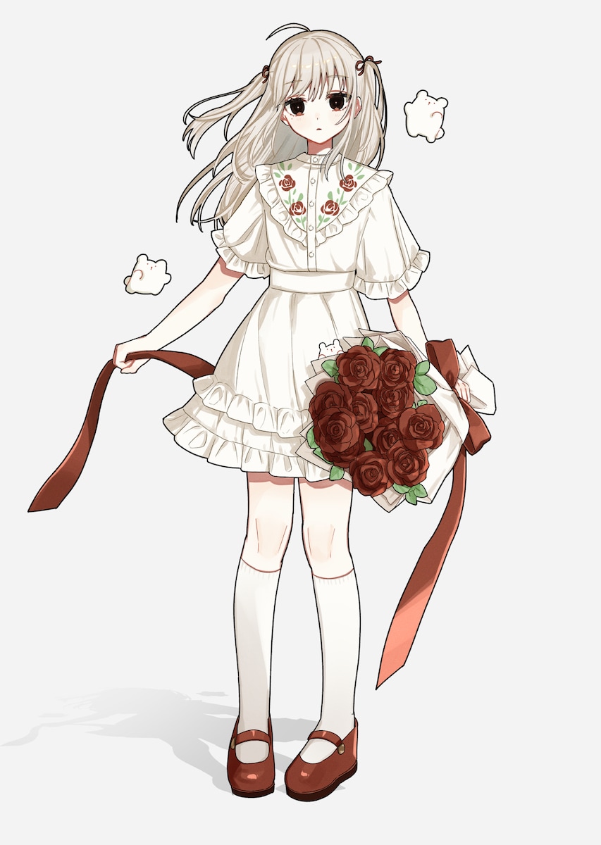 bouquet