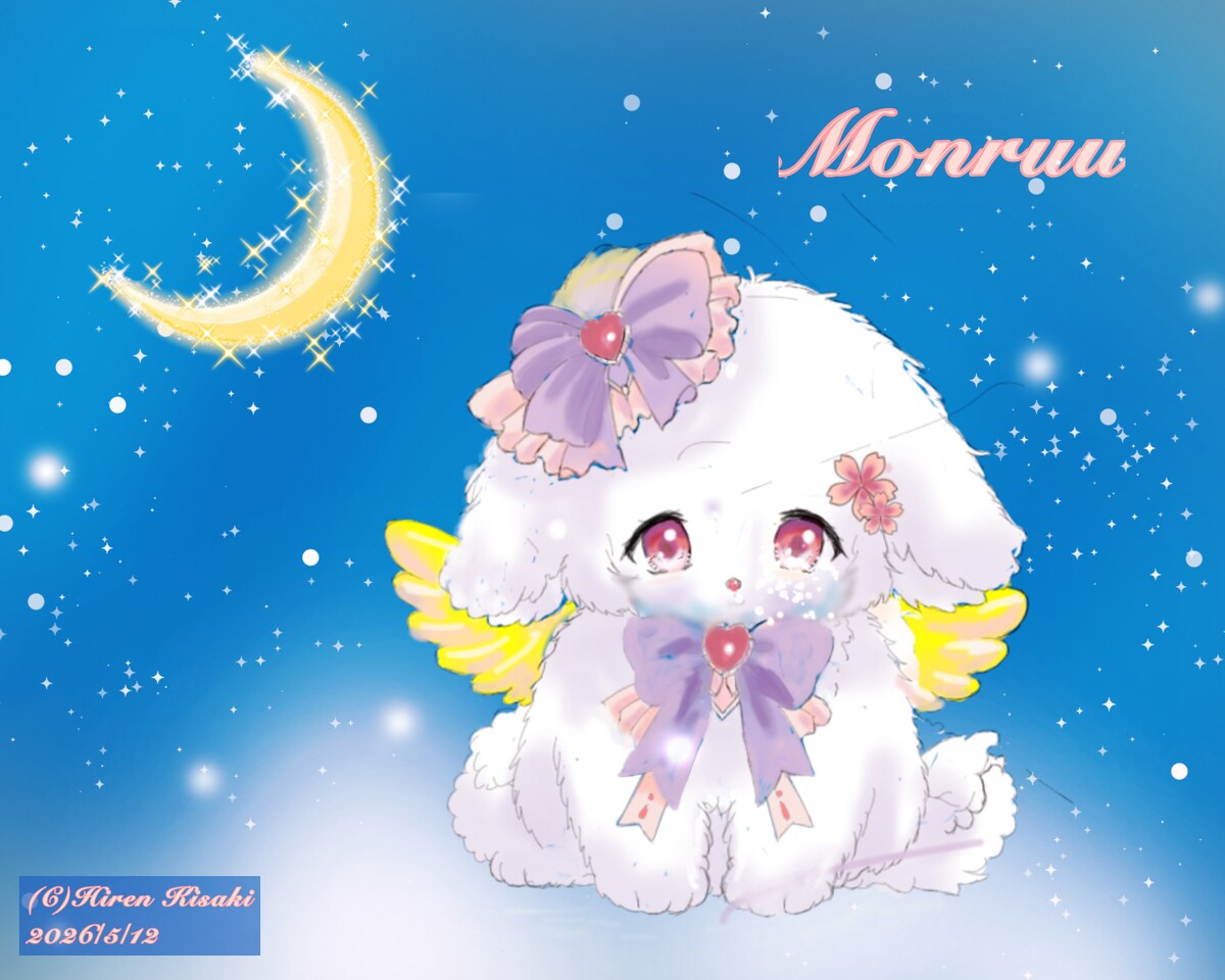 【Nonruu ノンルゥ】