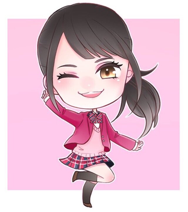 美少女