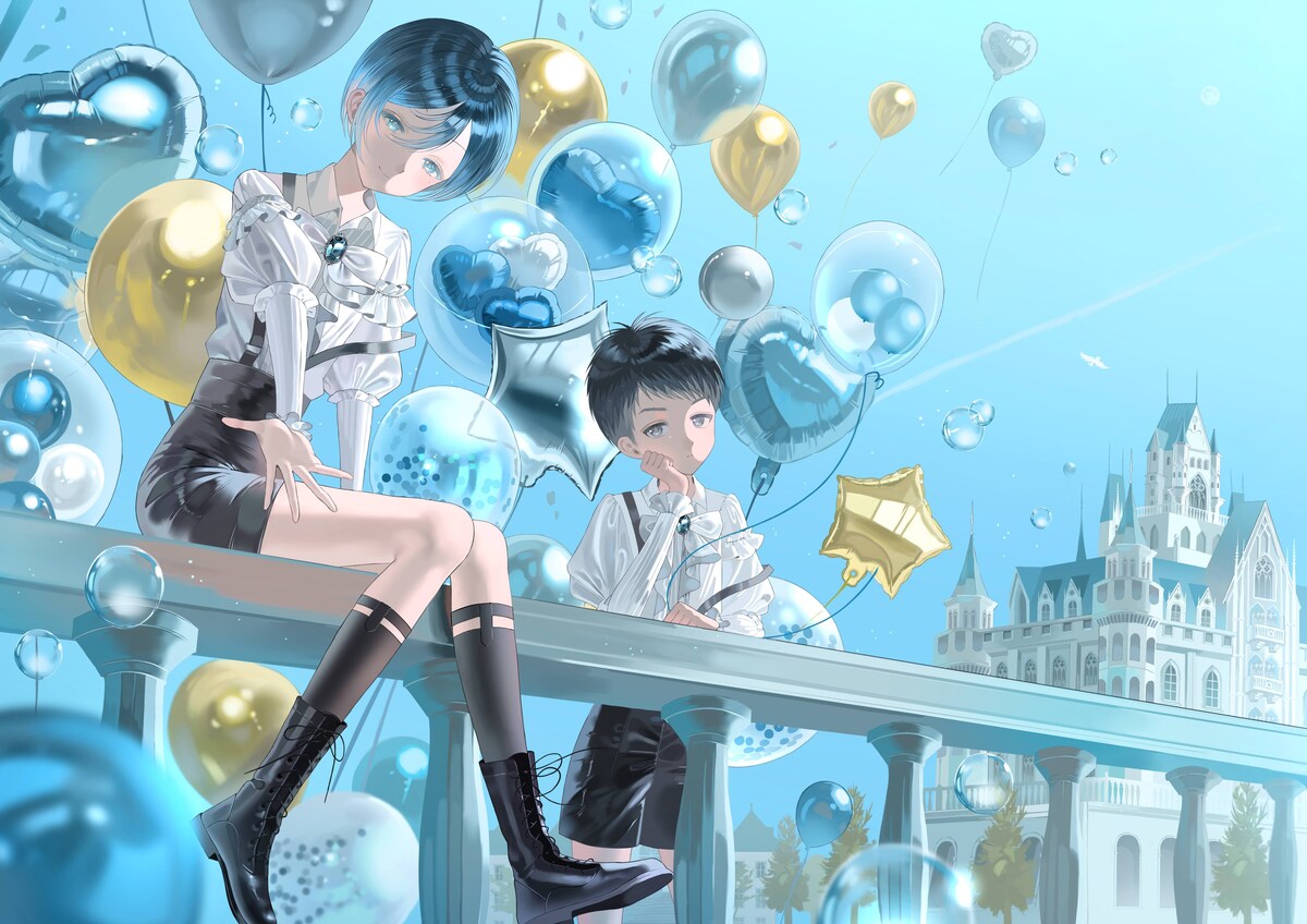 一枚絵