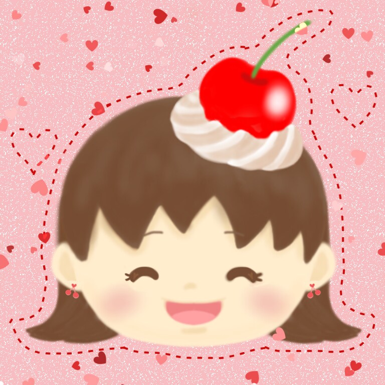 さくらんぼ