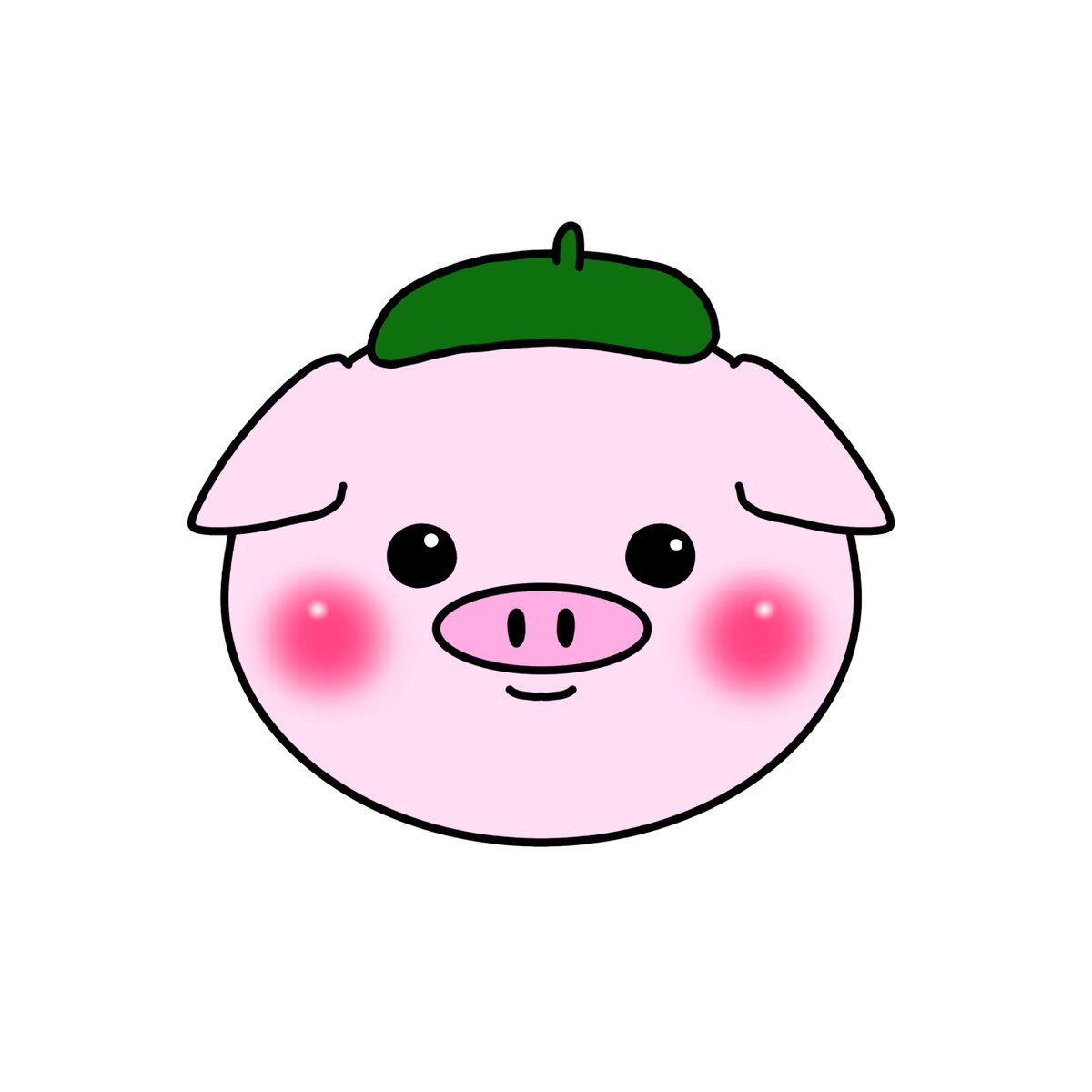 ぶた