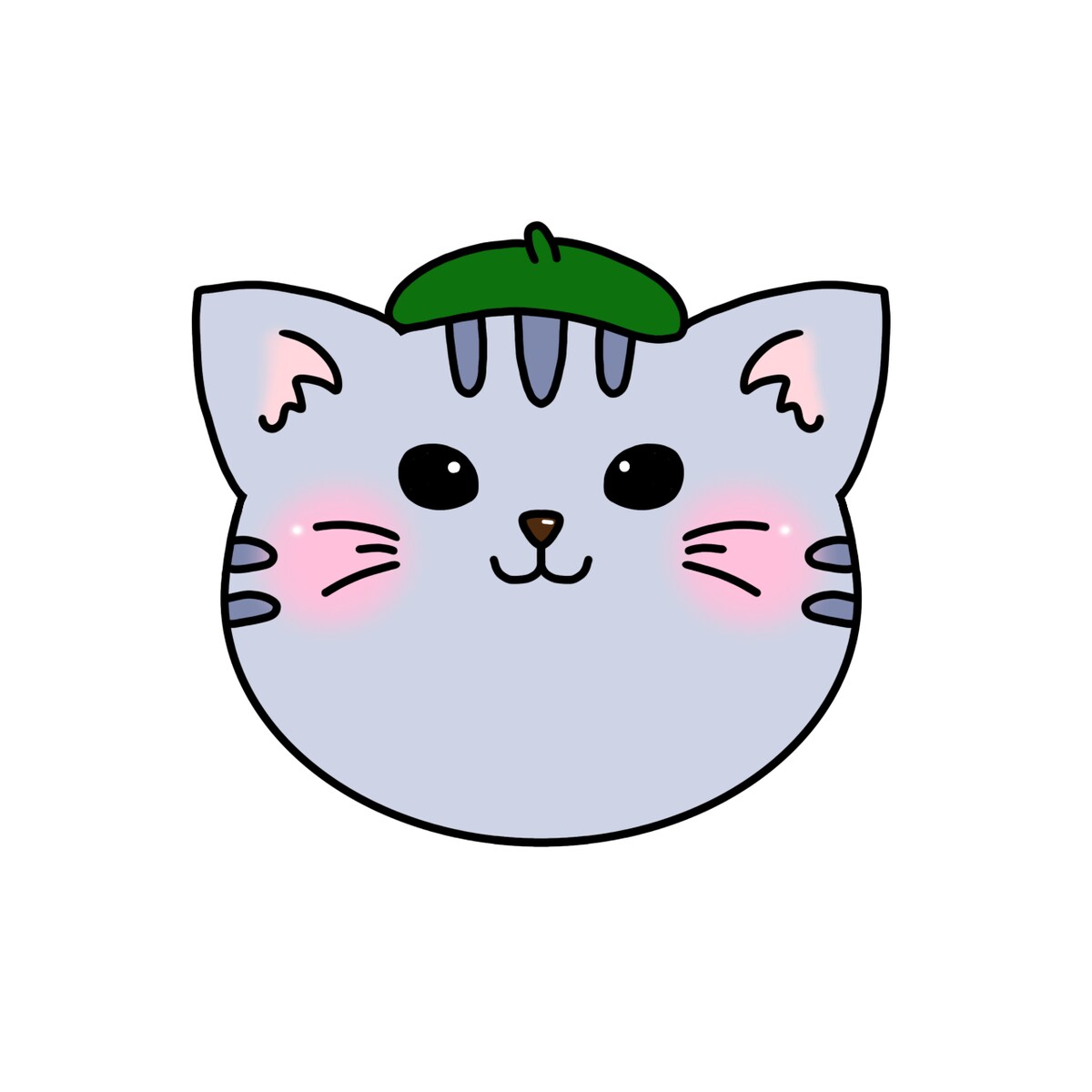 ねこ