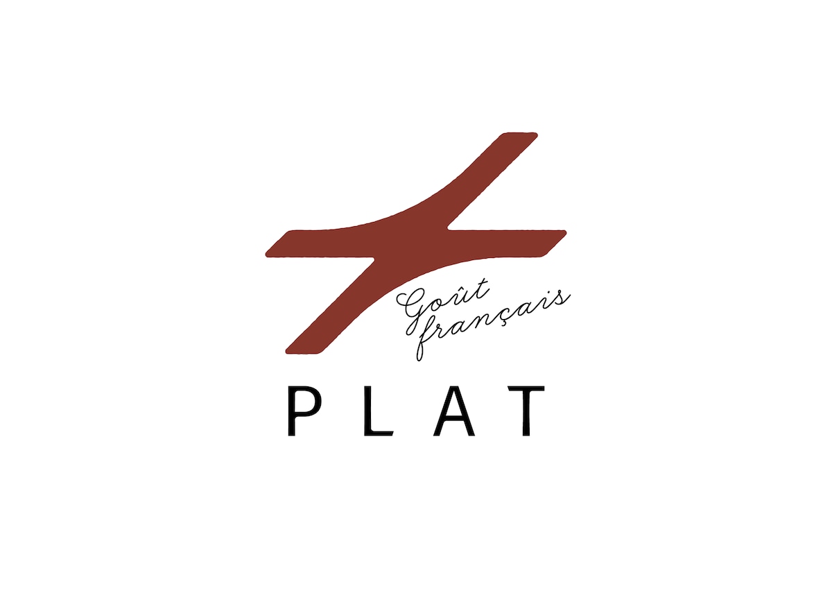 フランス料理-PLAT Goût français
