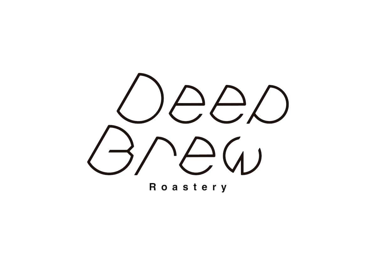 Deep Brew Roastery