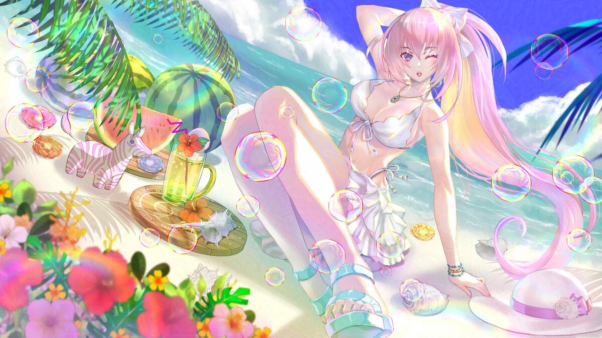 MV用イラスト