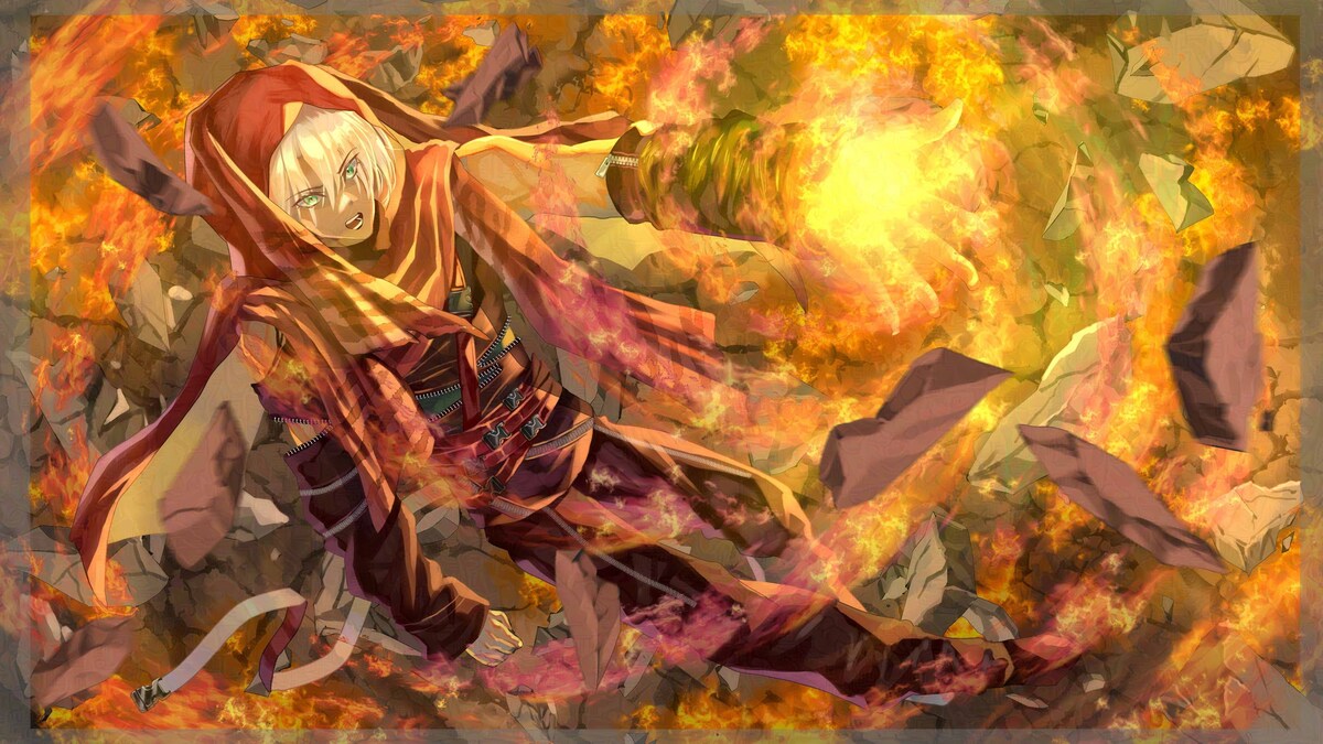 MV用イラスト