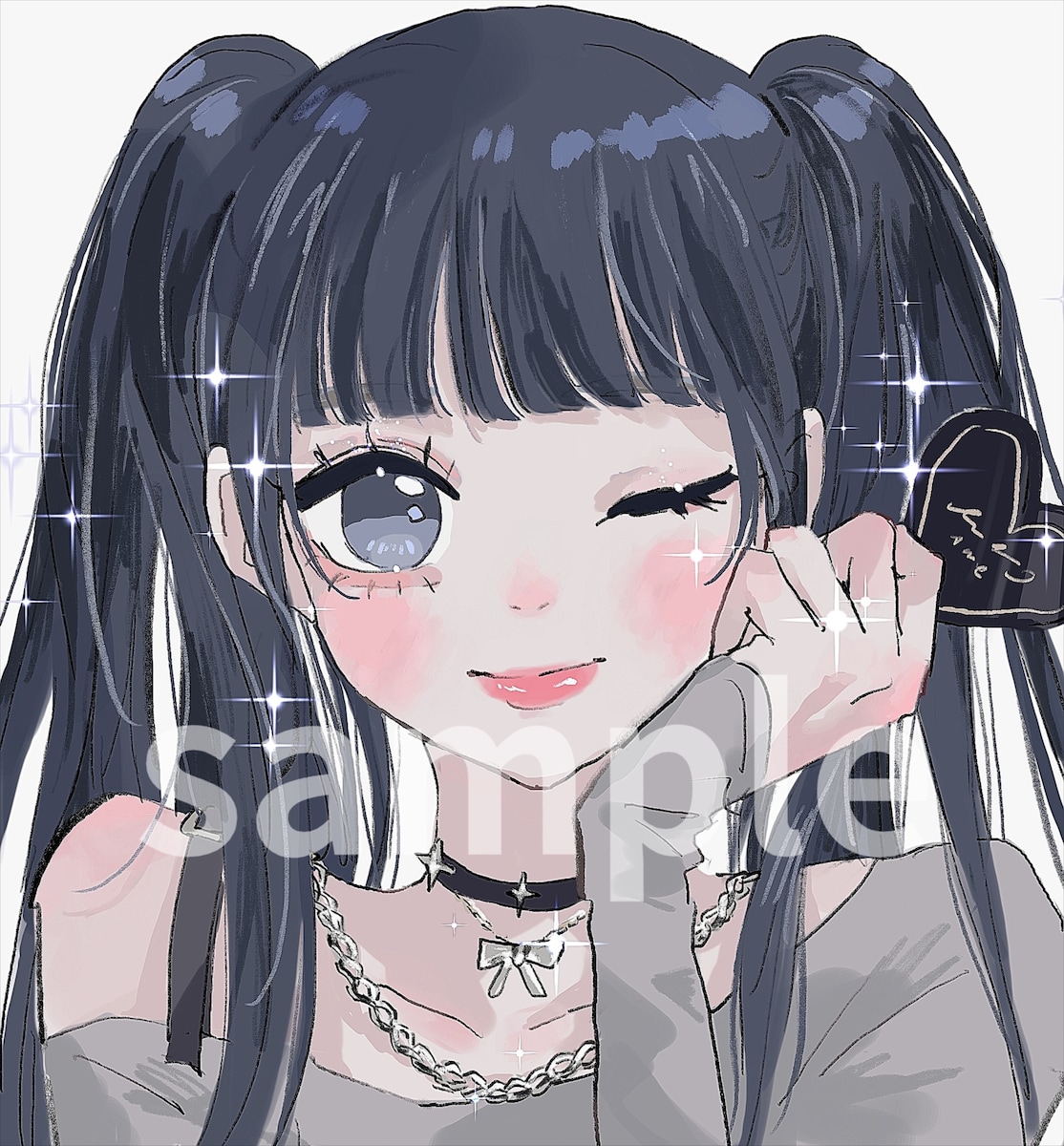 ♥×サブカル