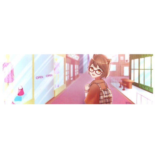 ヘッダーイラスト