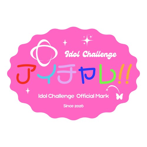 YouTube生配信番組のロゴデザイン