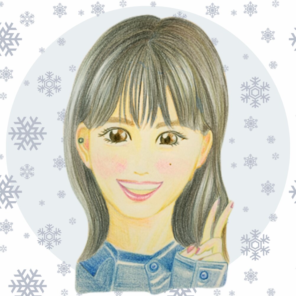 SNS用アイコン