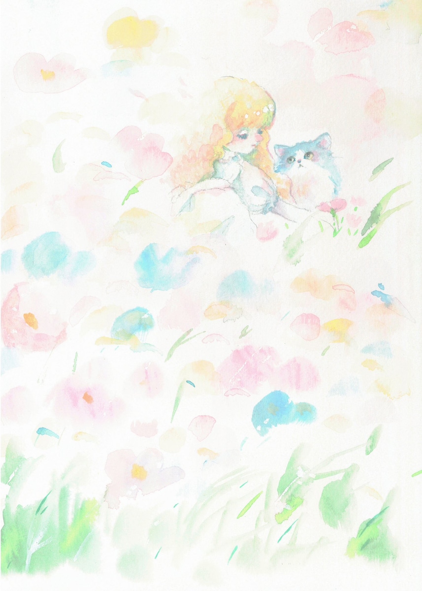 世界がもっと、きみにやさしくあればいい。