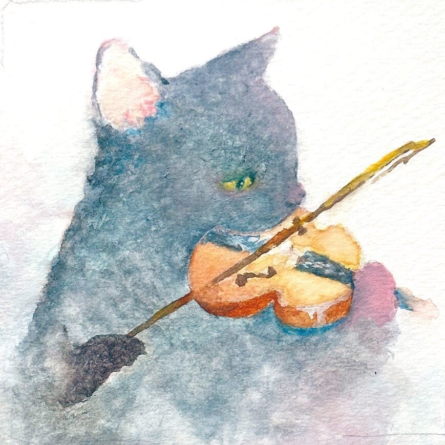 きみに届けたい音がある。
