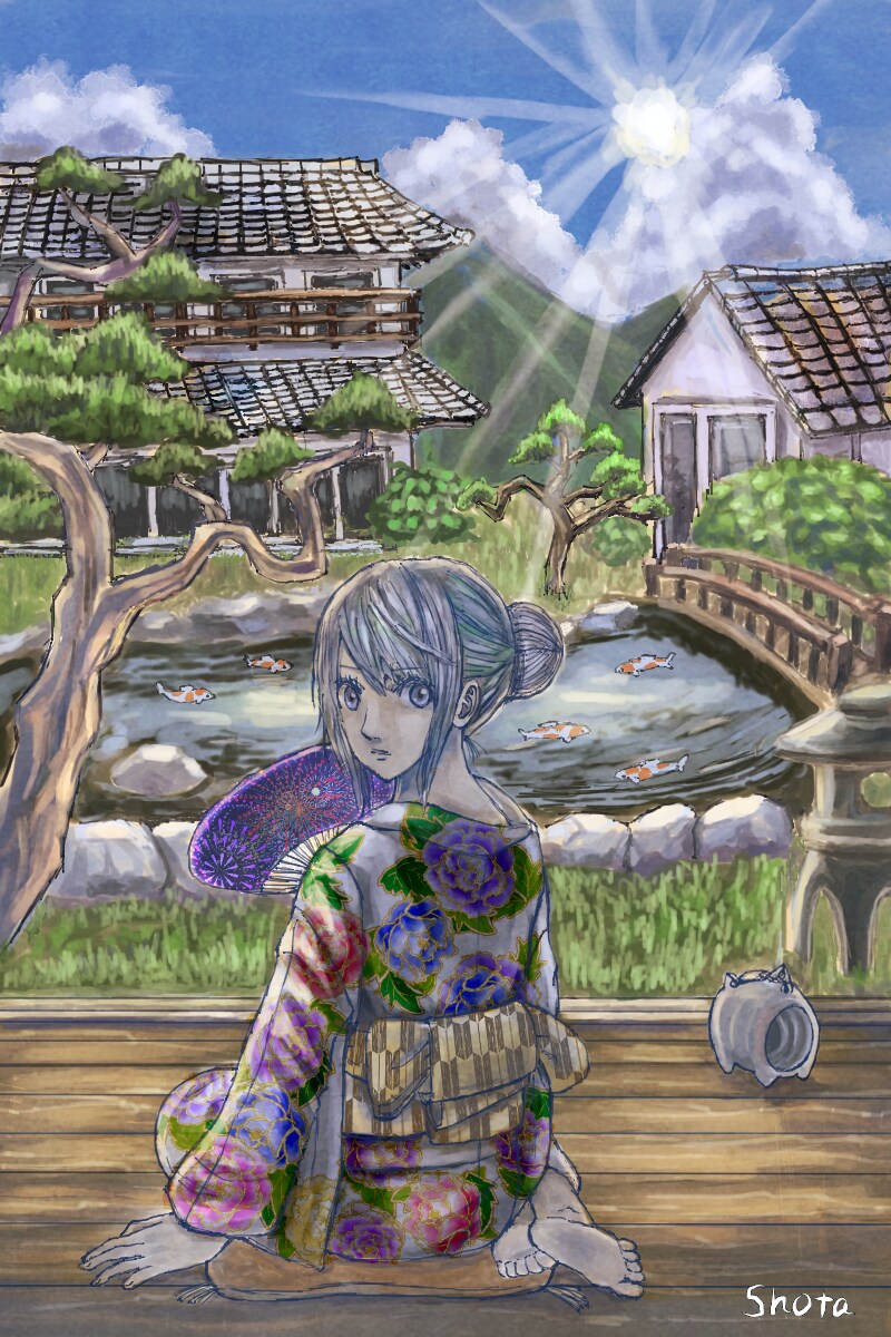 風流