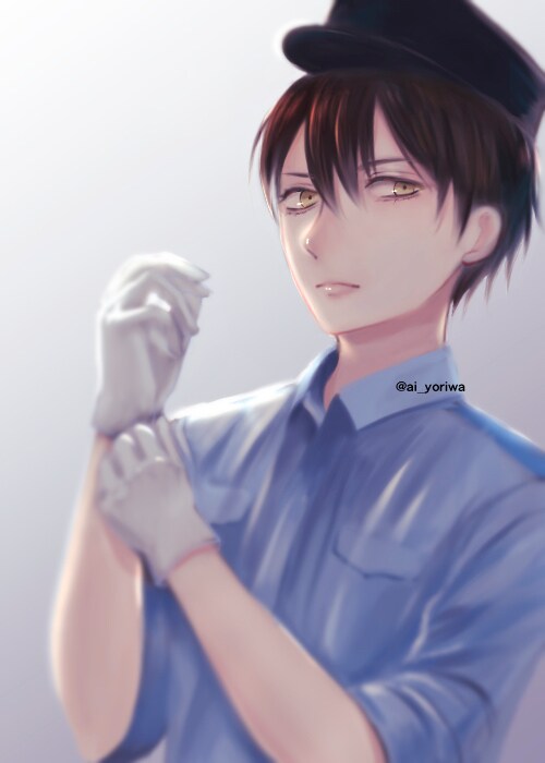 イラスト見本