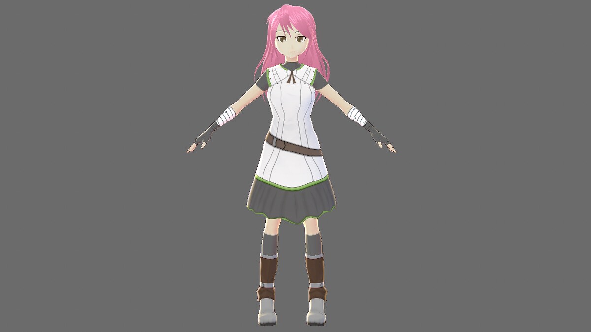 桃様