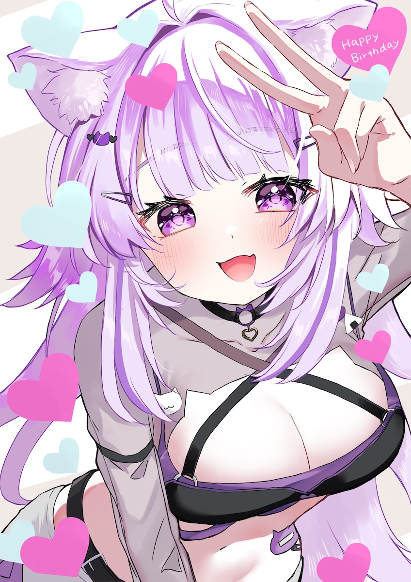 ファンアート