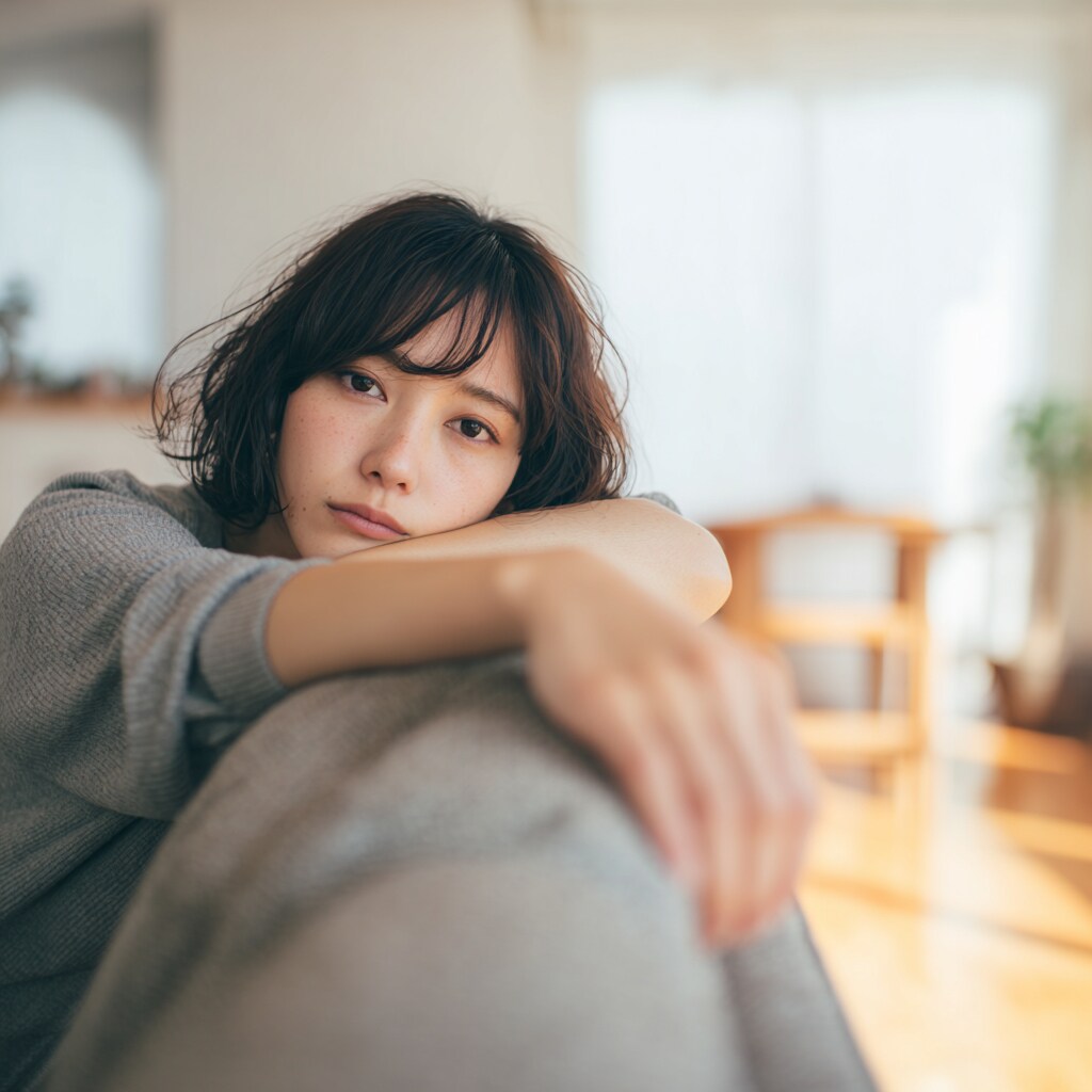 画像生成④