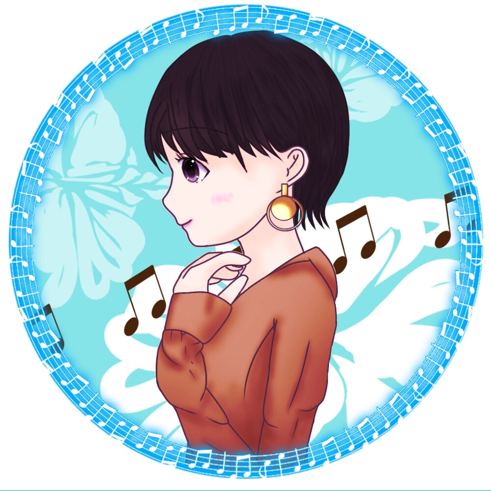 SNSアイコン