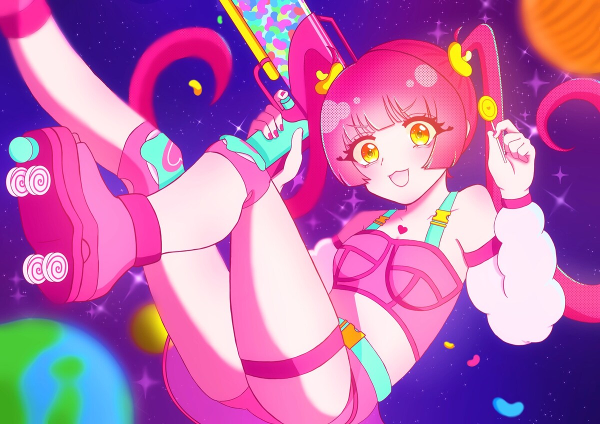 イラスト