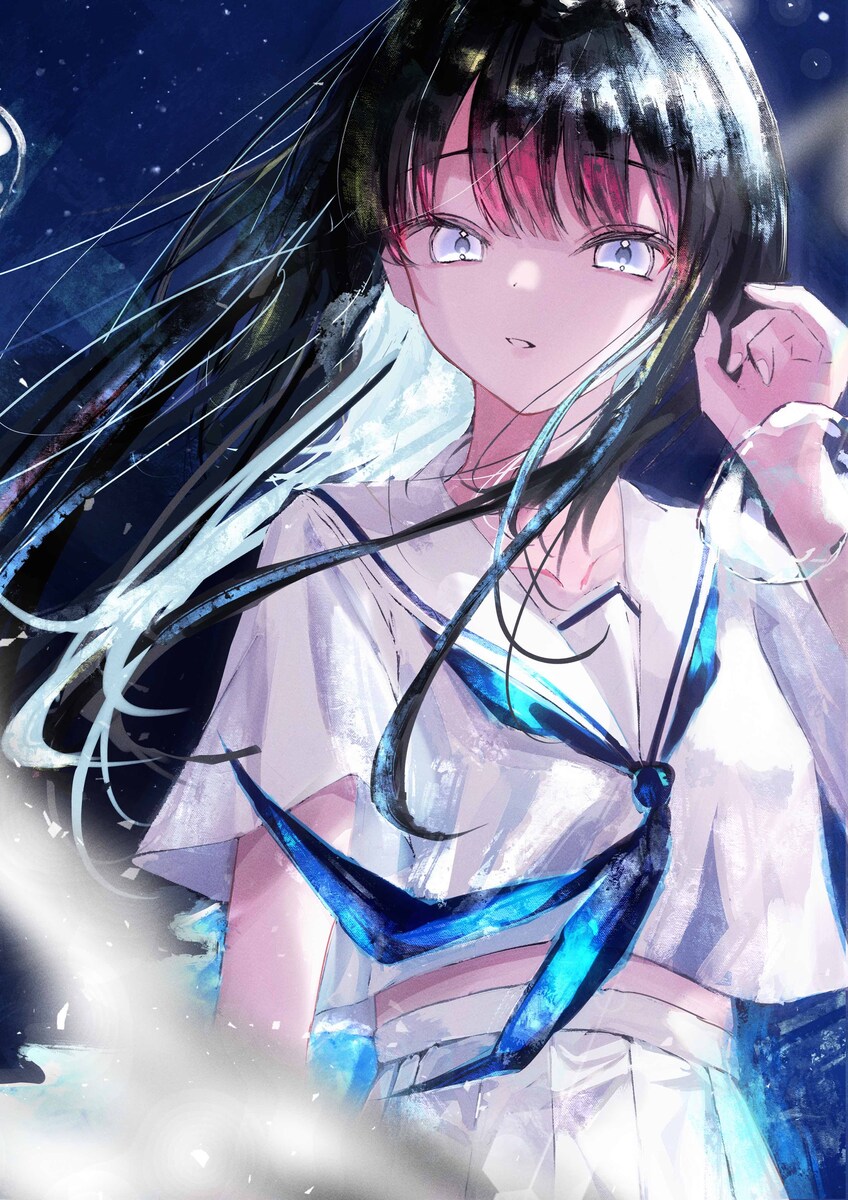 星のうみ