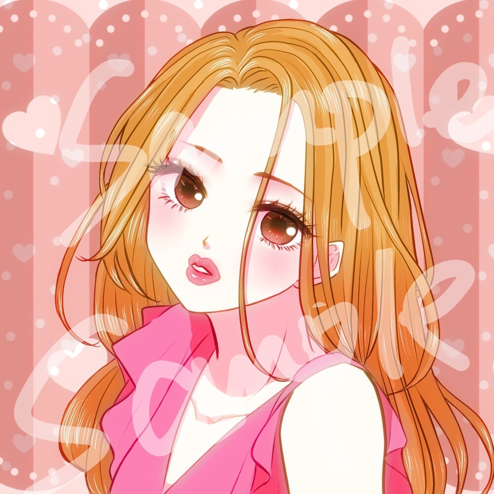 御女郎 