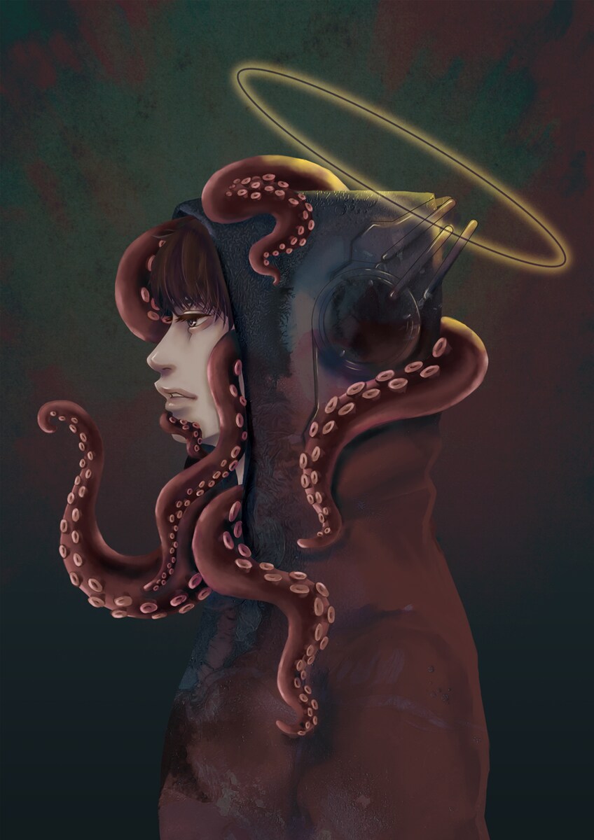 不安