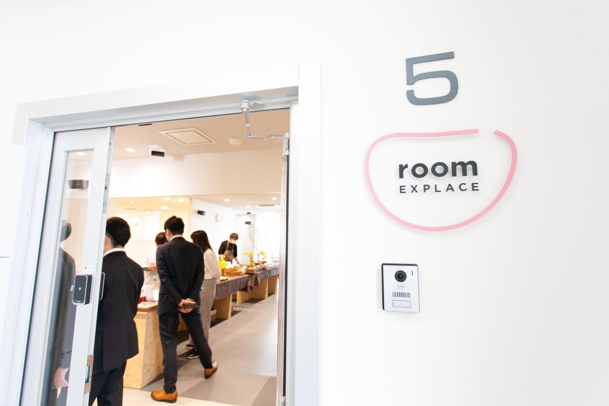 東京メトロroom EXPLACEキッズルーム運営支援