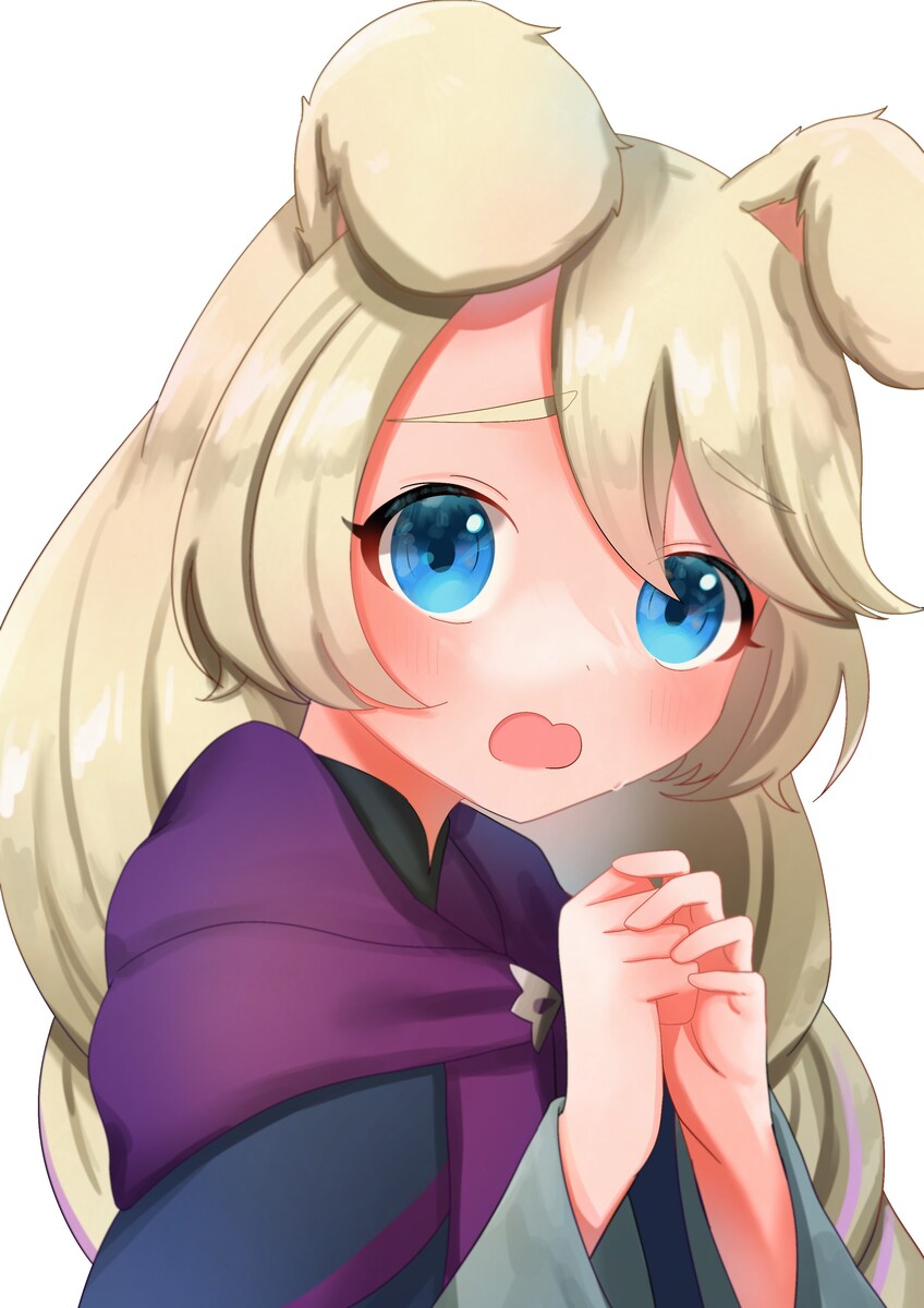 ワーフリファンアート