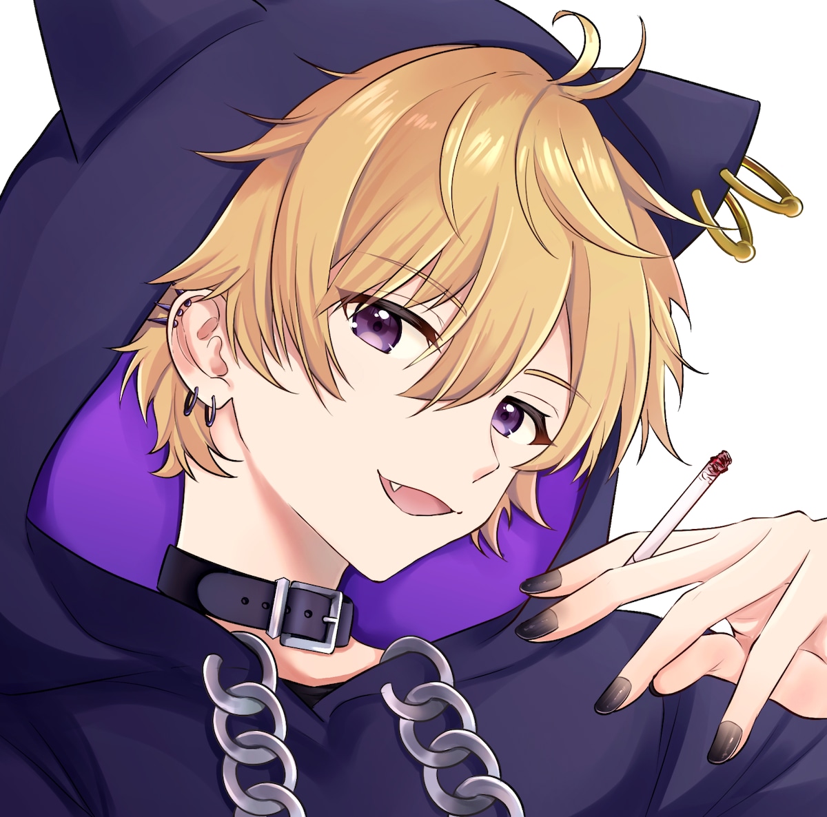 【商業実績】アイコンイラスト