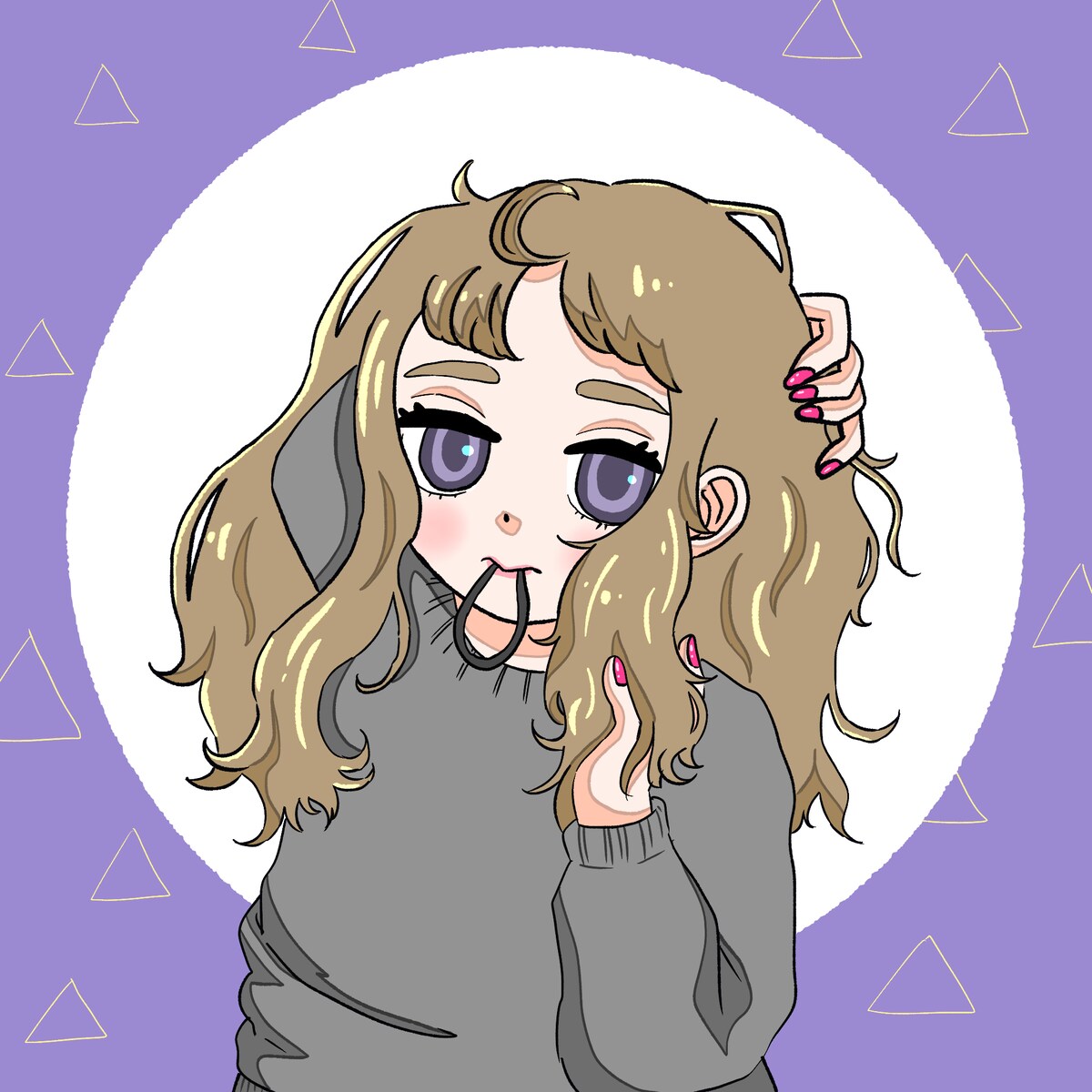 イラスト