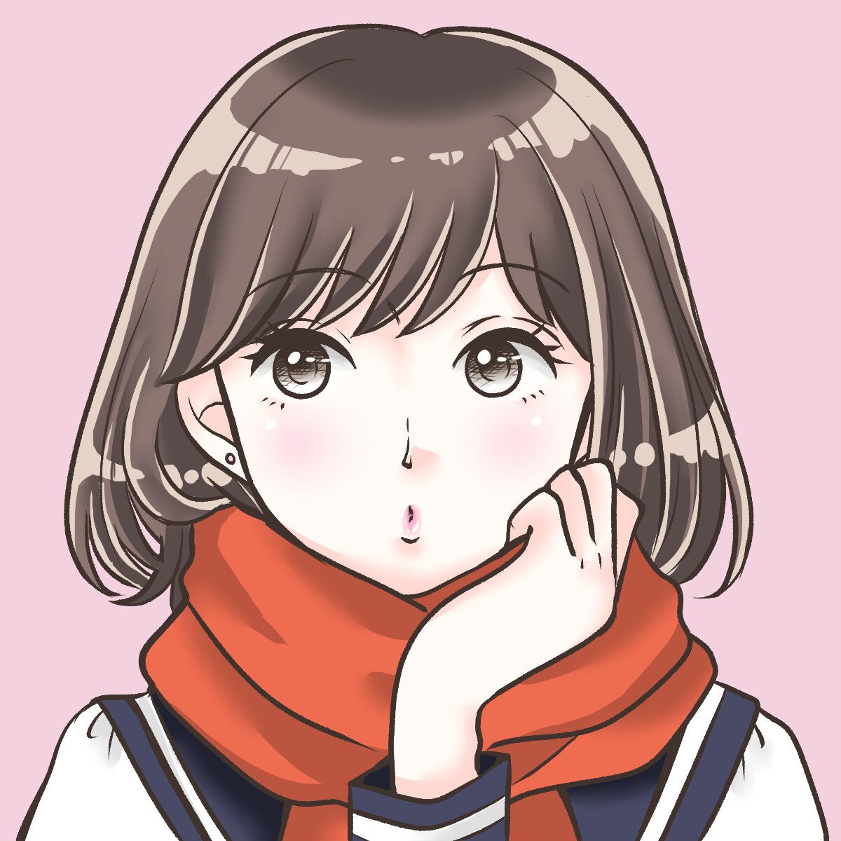 アイコン