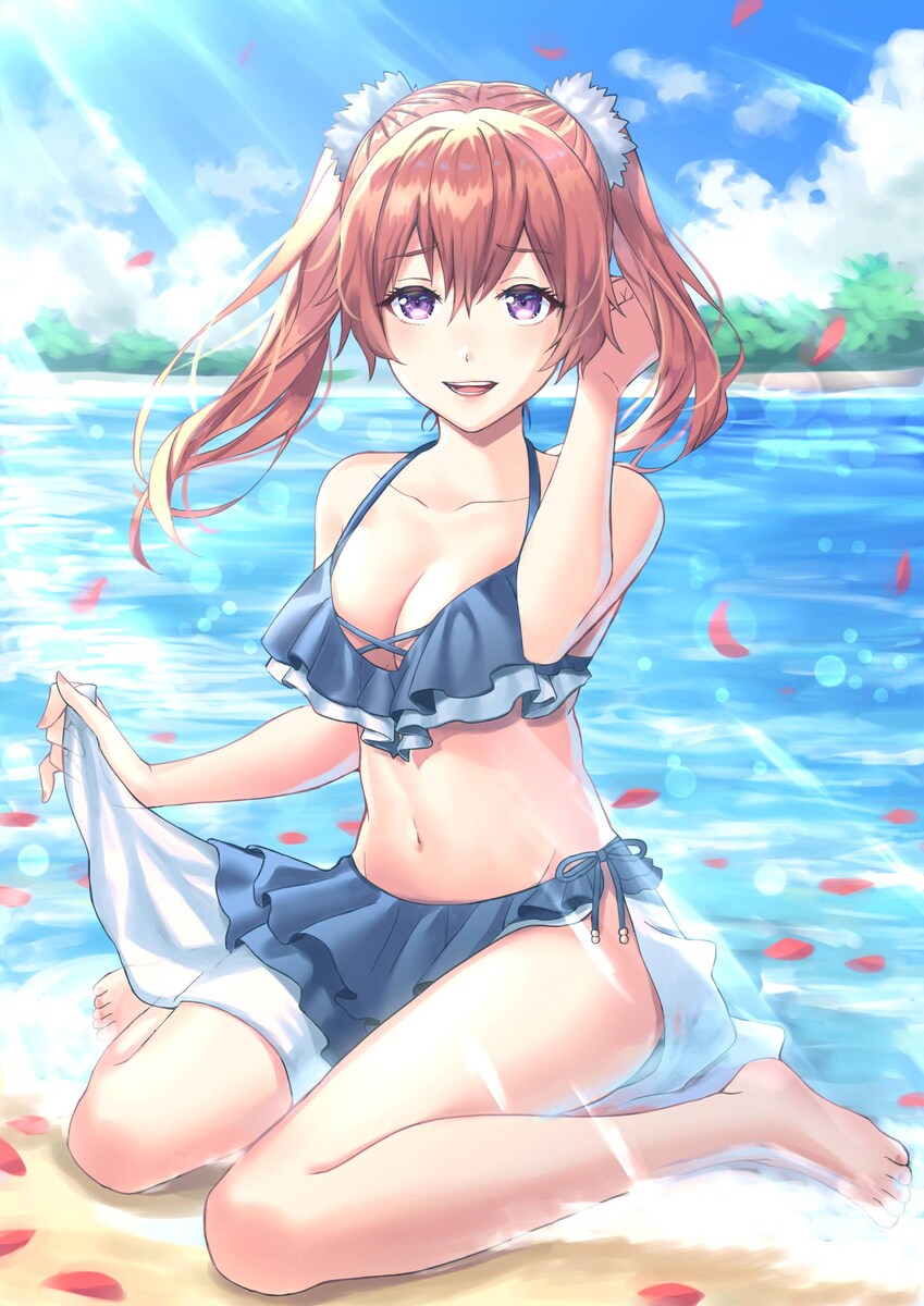 一枚絵1