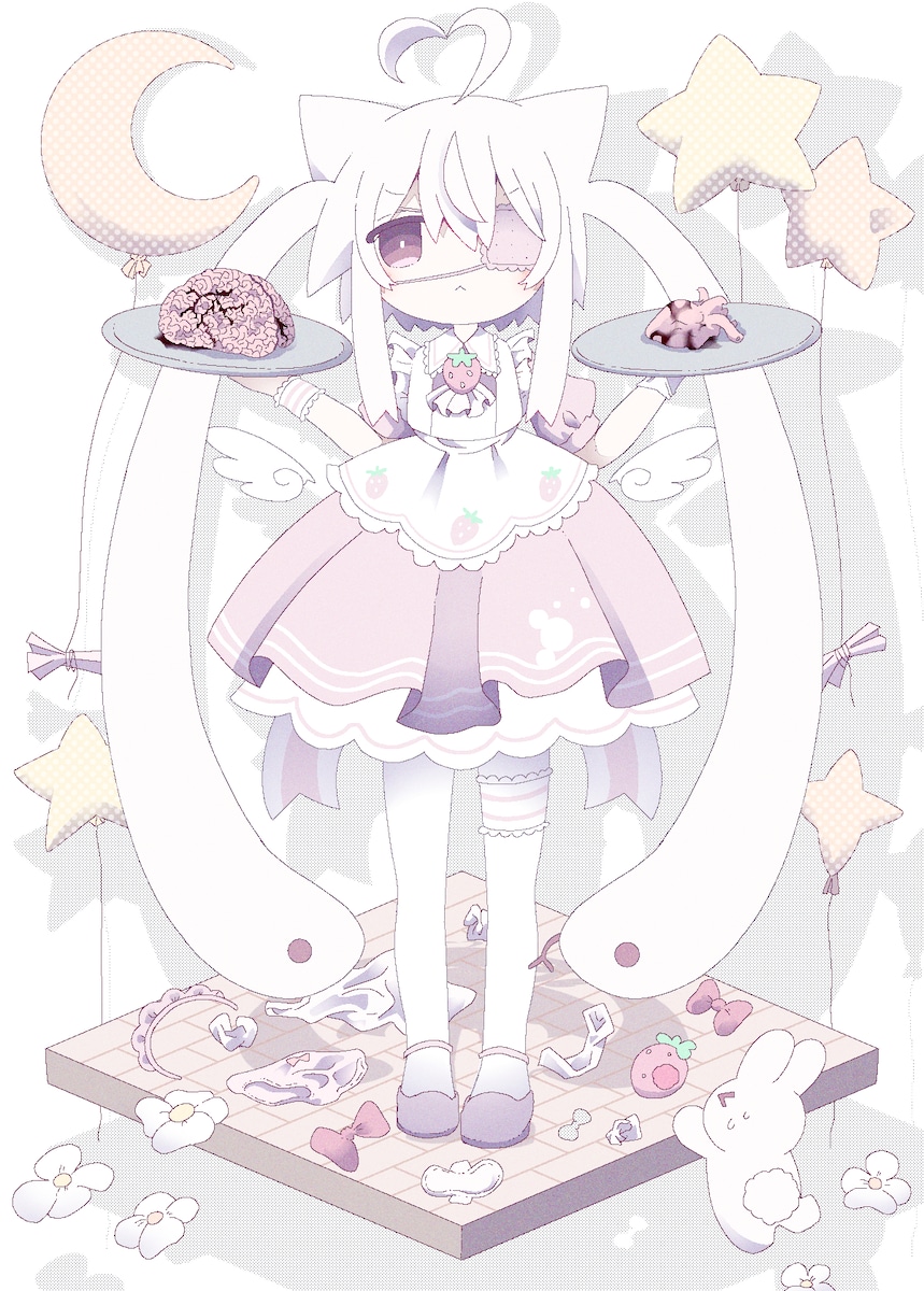 立ち絵等