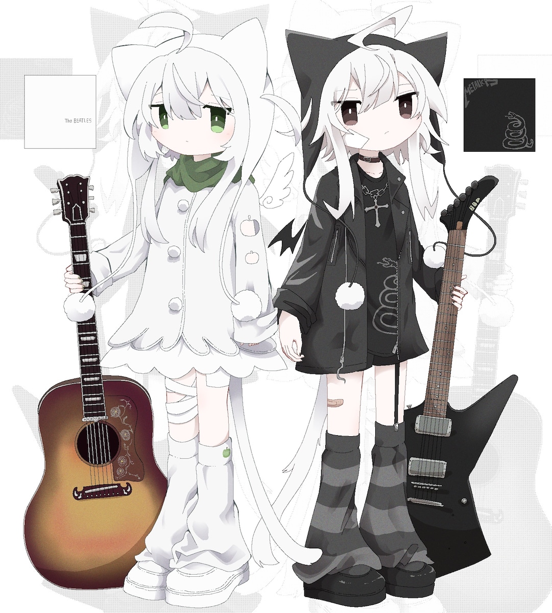 好きなアルバム