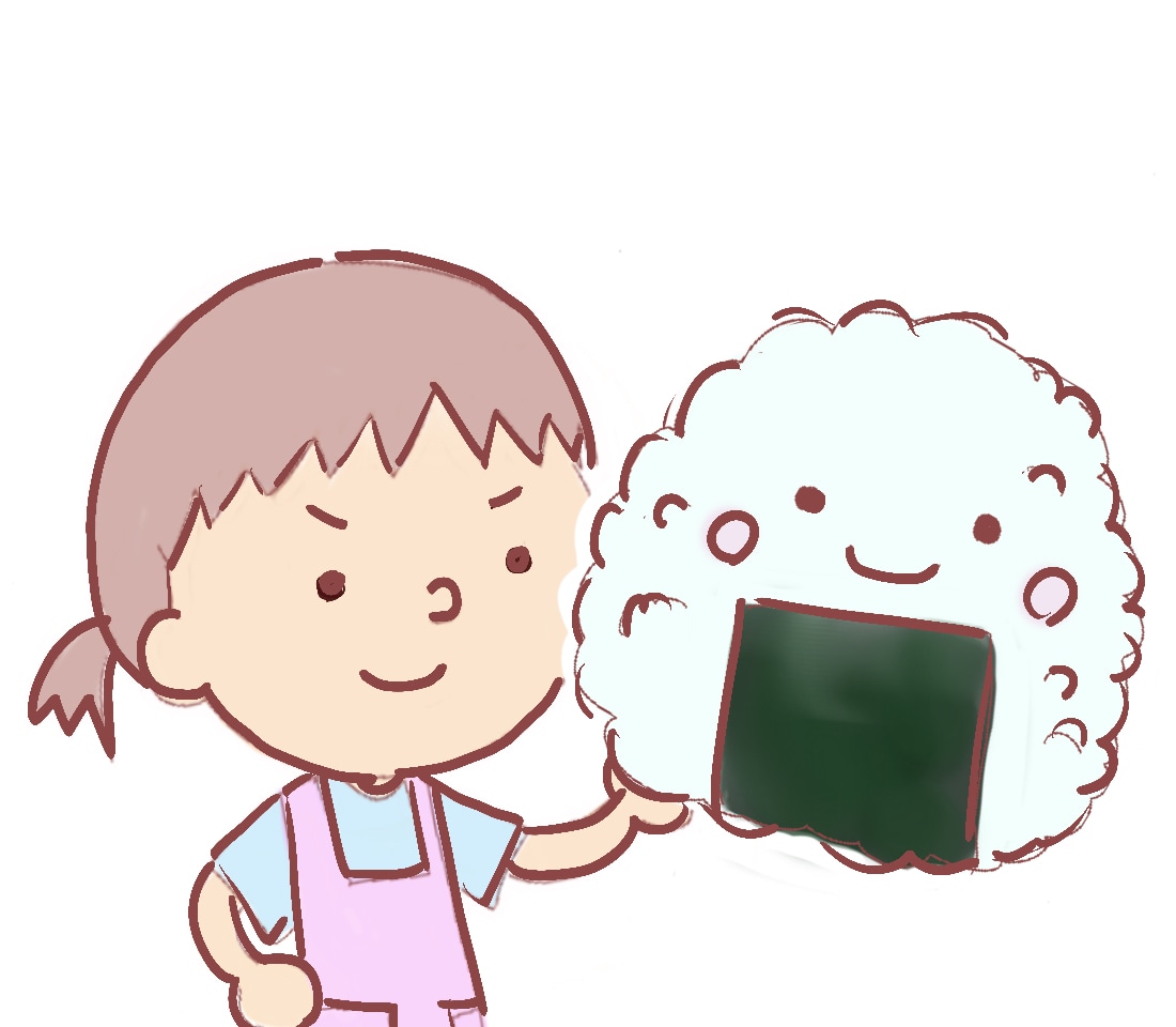 おにぎり