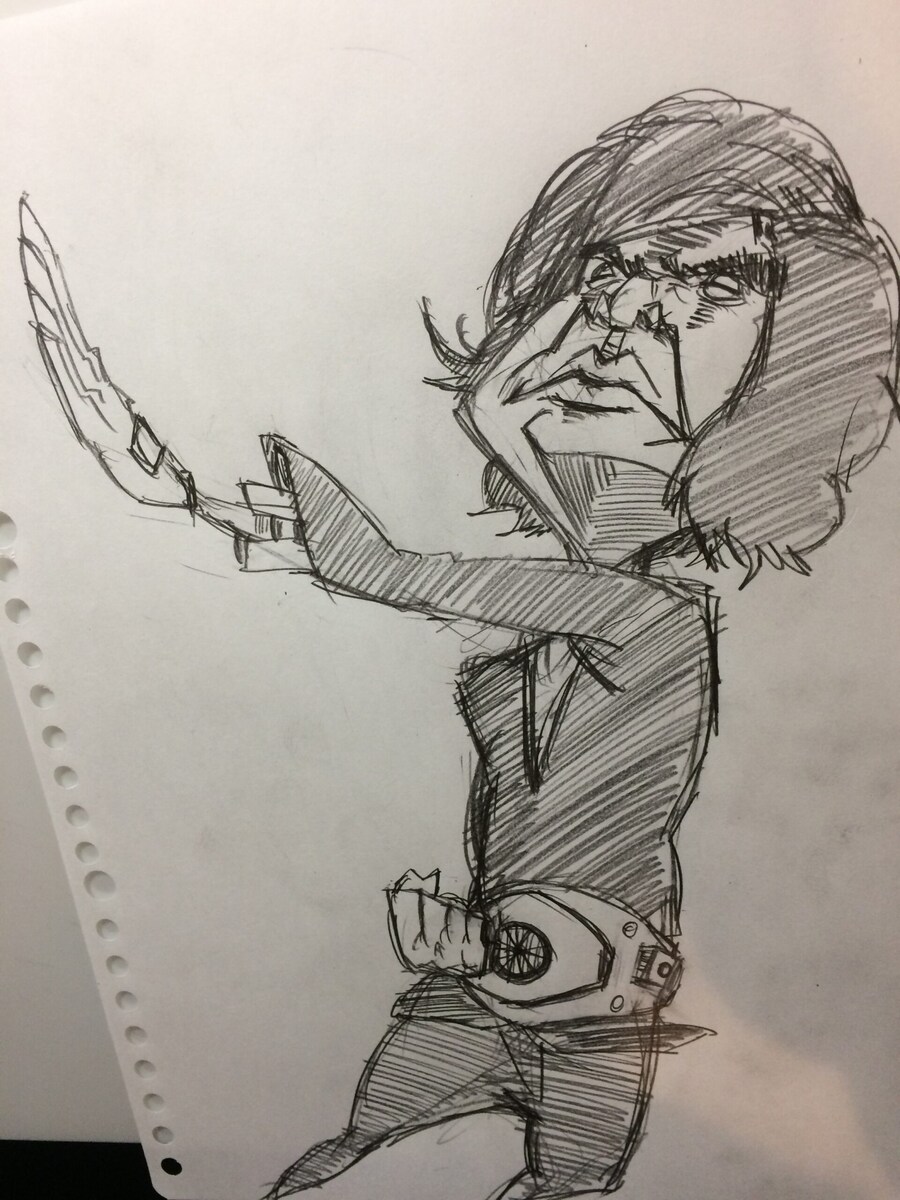 藤岡弘