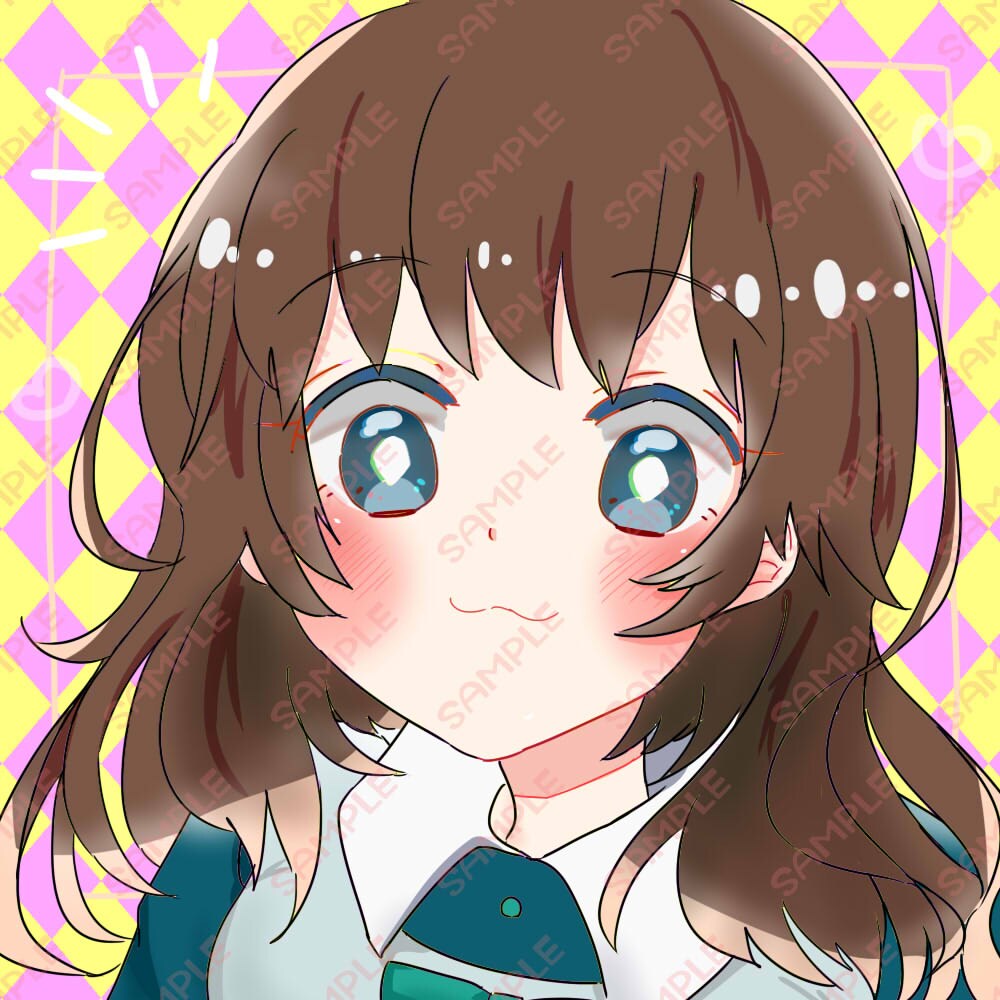 SNSアイコン